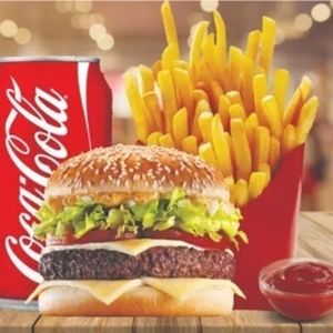 imagem do produto COMBO INFANTIL