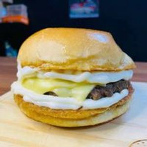 imagem do produto Tutti's Churrasco