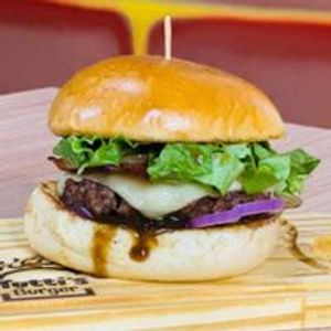 imagem do produto Tutti's Salada