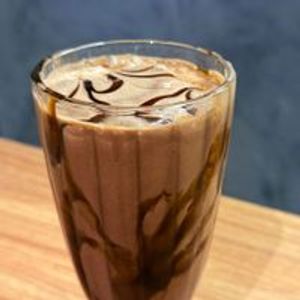 imagem do produto MILK SHAKE DE CHOCOLATE