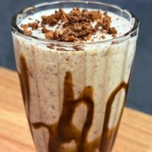 imagem do produto MILK SHAKE DE OVOMALTINE