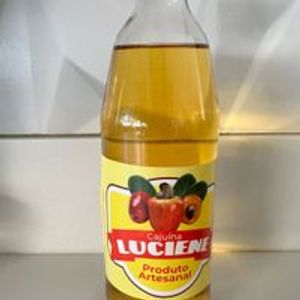 imagem do produto CAJUÍNA