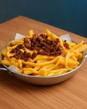 imagem do produto Batata Tutti's Especial