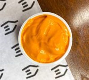 imagem do produto Molho Cheddar