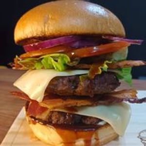 imagem do produto Mega Costela Grill