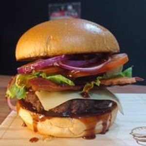 imagem do produto Hambúrguer Costela Grill