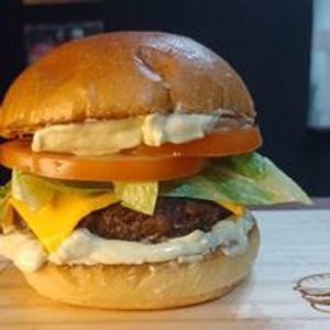 imagem do produto Hambúrguer Tutti's Picanha