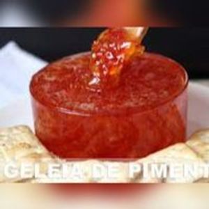 imagem do produto Geleia de pimenta