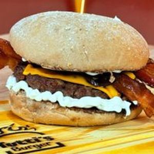 imagem do produto Australian Burger