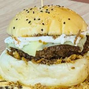 imagem do produto Hambúrguer Digníssimo Crispy