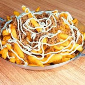 imagem do produto Batata Tutti's PIAUI