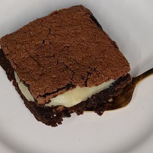 imagem do produto Brawnie delicia 