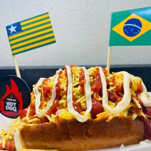 imagem do produto Dog Tradicional