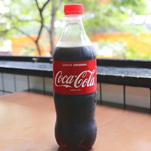 imagem do produto Coca 600ml Pet