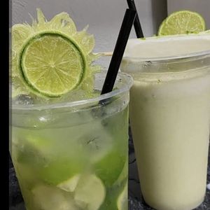 imagem do produto Caipirinhas 
