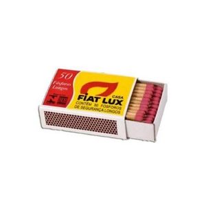 imagem do produto Fosforo 