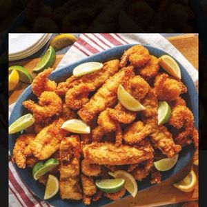 imagem do produto Postas de tilapia