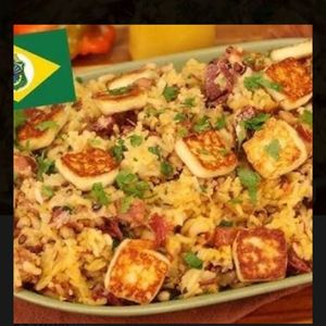 imagem do produto Baião de dois