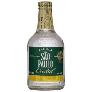 imagem do produto Cachaça São Paulo 