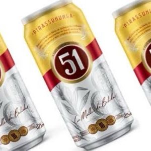 imagem do produto Cachaça 51