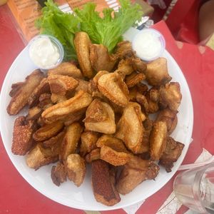 imagem do produto Torresmo 