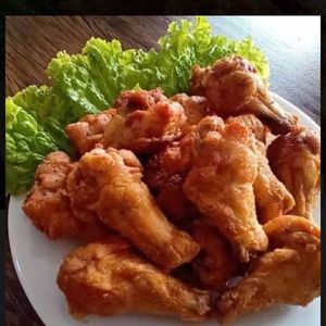 imagem do produto Coxinha da asa