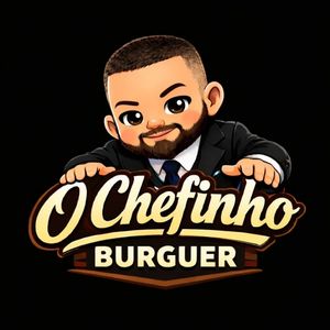 O CHEFINHO BURGUER
