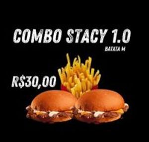imagem do produto COMBO STACY 1.0