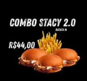 imagem do produto COMBO STACY 2.0