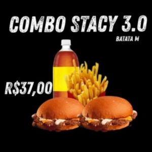 imagem do produto Combo Stacy 3.0