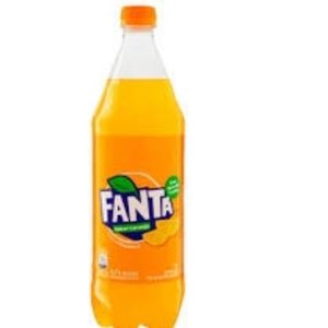 imagem do produto Fanta 1 litro