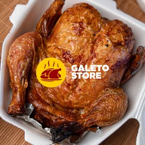 imagem do produto Galeto Grande para 6 pessoas