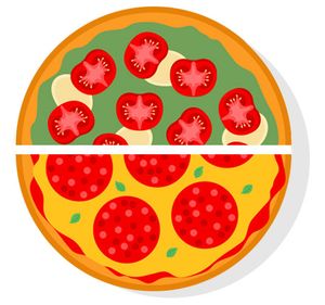 imagem do produto Pizza Grande 