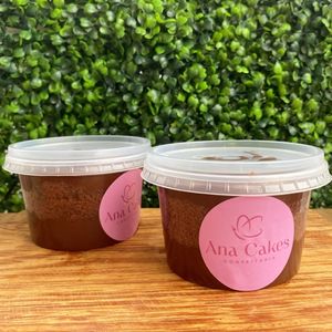 imagem do produto Bolo Chocolatudo 