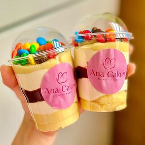 imagem do produto Copo M&M