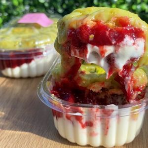 imagem do produto Pavê de Pistache