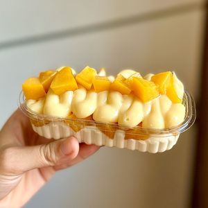 imagem do produto Pavê de Pêssego 