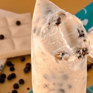 imagem do produto Chup Chup Gourmet de Oreo