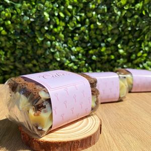 imagem do produto Sanduíche de Brownie Ninho