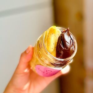 imagem do produto Maracujá com Brigadeiro Gourmet 