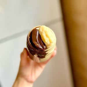 imagem do produto Coco com Brigadeiro Gourmet 