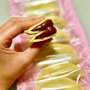 imagem do produto Pastelzinho 