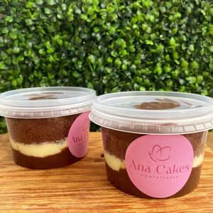 imagem do produto Bolo de Prestígio 