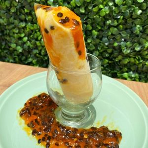 imagem do produto Chup Chup Gourmet Mousse de Maracujá