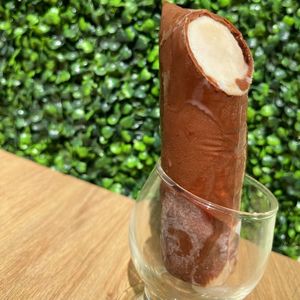 imagem do produto Chup Chup Gourmet Ninho com Nutella