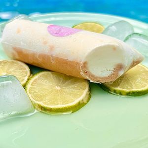 imagem do produto Chup Chup Gourmet Torta de Limão 