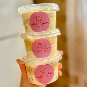 imagem do produto Bolo de Abacaxi 