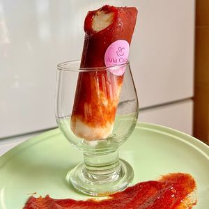 imagem do produto Chup Chup Gourmet Romeu e Julieta 