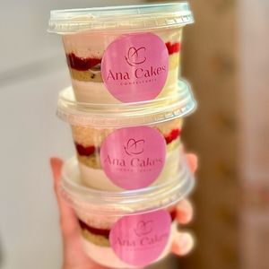 imagem do produto Bolo de Pistache