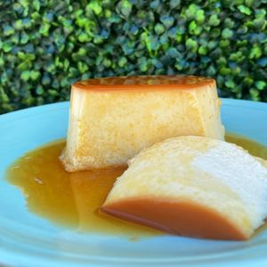 imagem do produto Pudim 